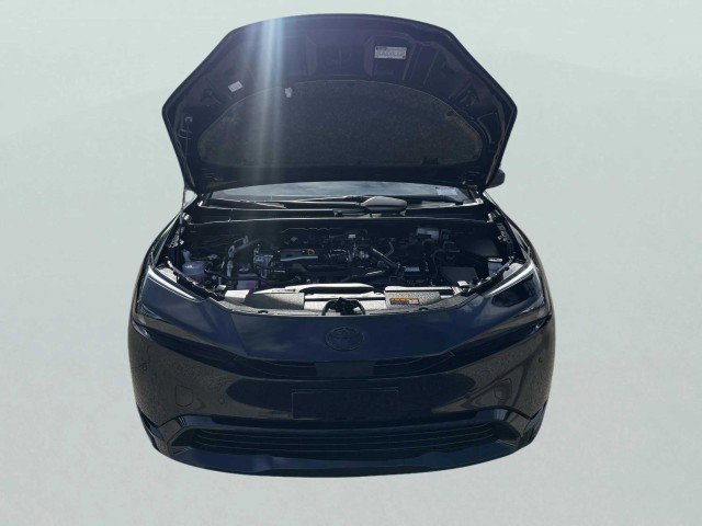 Used 2025 Toyota Prius image 64