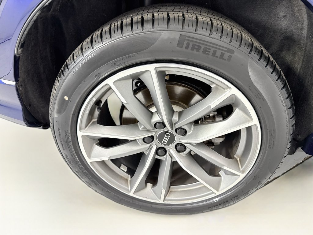 Used 2023 Audi Q3 2.0T Premium Plus AWD/4WD image 31