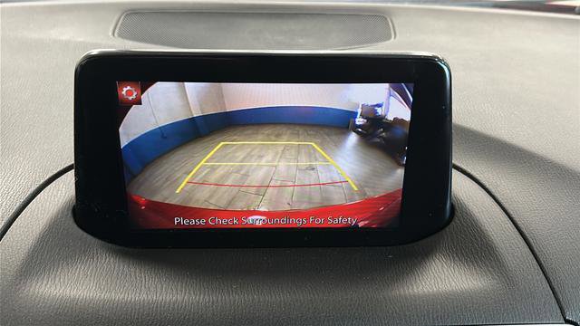 Used 2018 MAZDA MAZDA3 Grand Touring FWD image 14