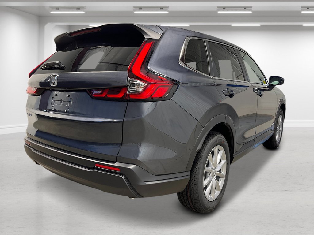 New 2027 Honda CR-V EX image 5