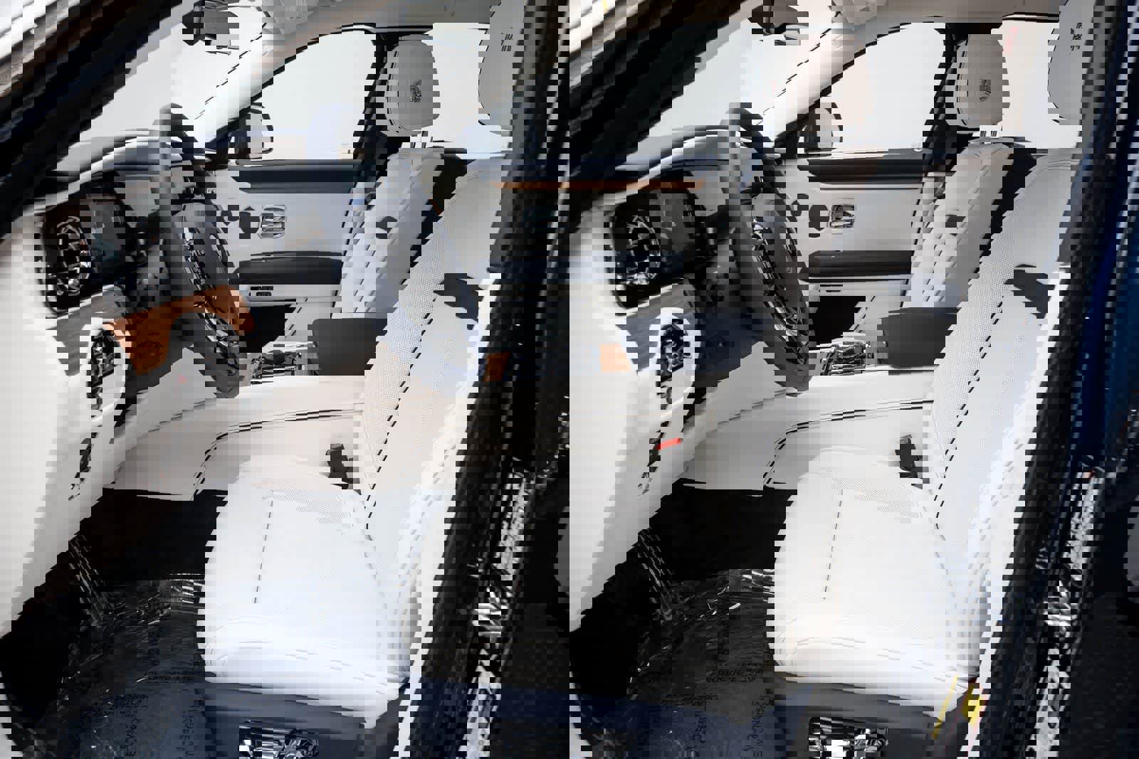 New 2026 Rolls-Royce Ghost image 9