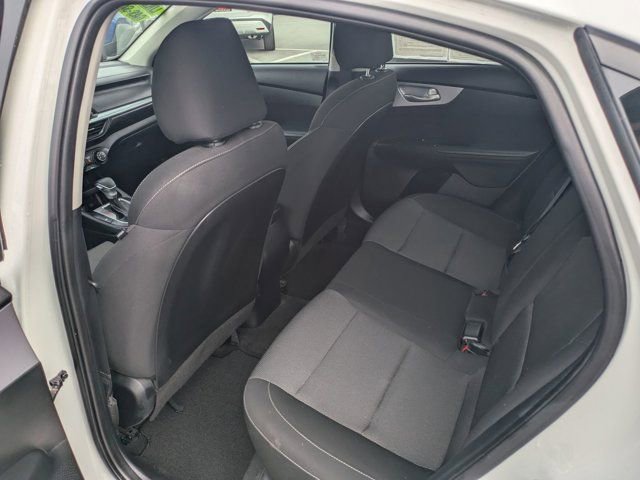 Used 2024 Kia Forte LXS w/ LXS Technology Package image 14