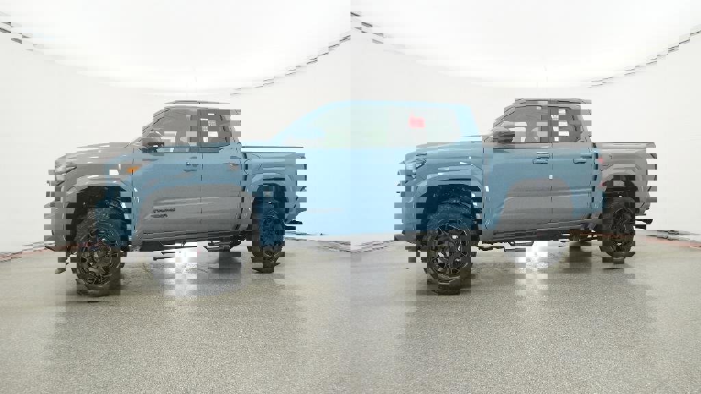New 2026 Toyota Tacoma SR5 image 10