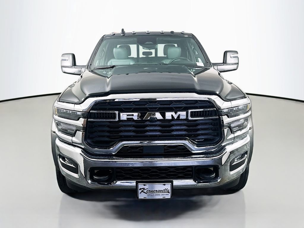 New 2026 RAM 4500 Tradesman image 2
