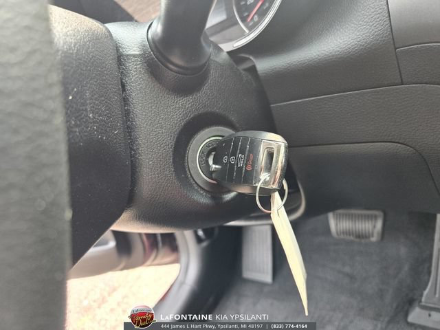 Used 2018 Kia Forte LX w/ LX Popular Package FWD image 21