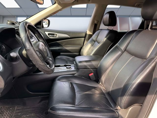 Used 2020 Nissan Pathfinder SL AWD/4WD image 14