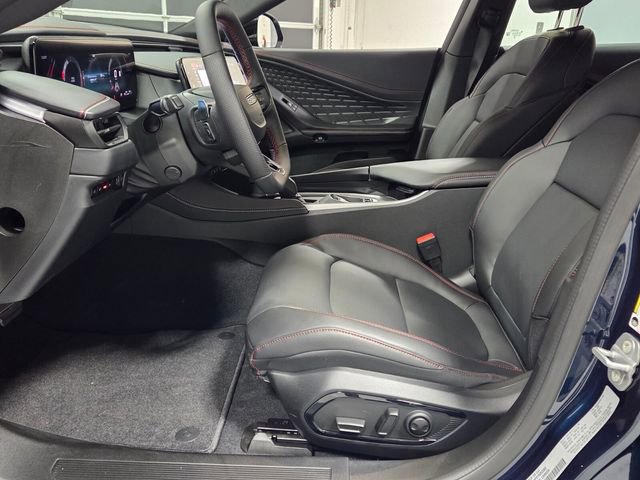 New 2026 Dodge Charger R/T image 5