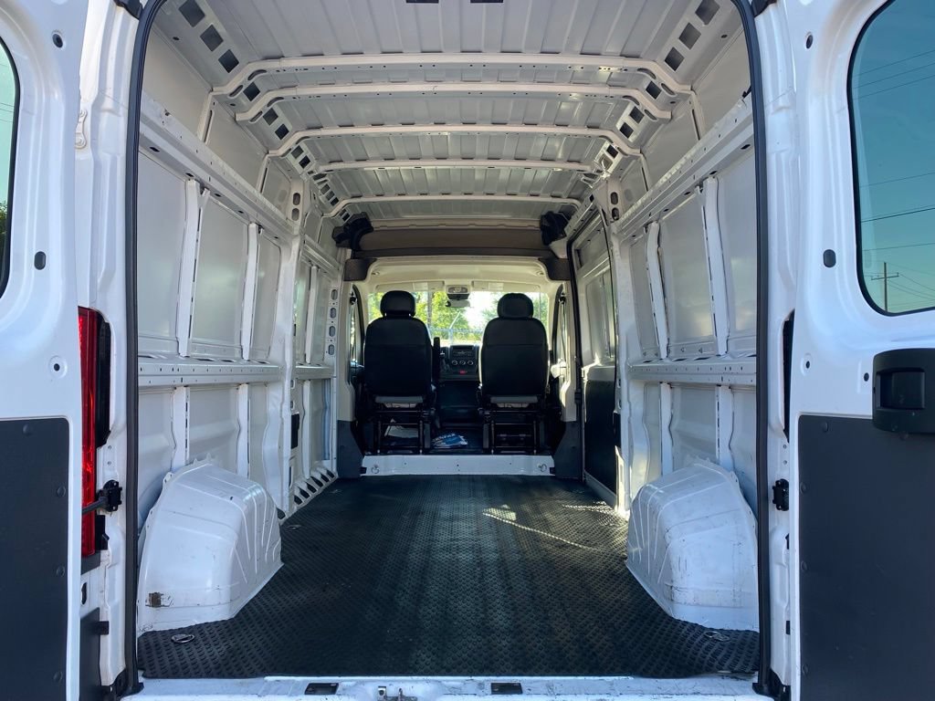 Used 2016 RAM ProMaster 2500 FWD image 5