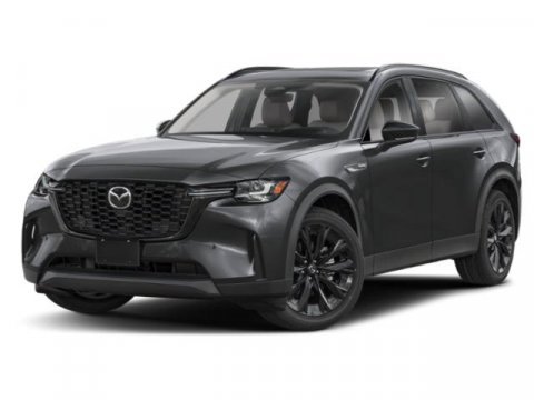 New 2026 MAZDA CX-90 3.3 Turbo w/ Premium Sport Pkg