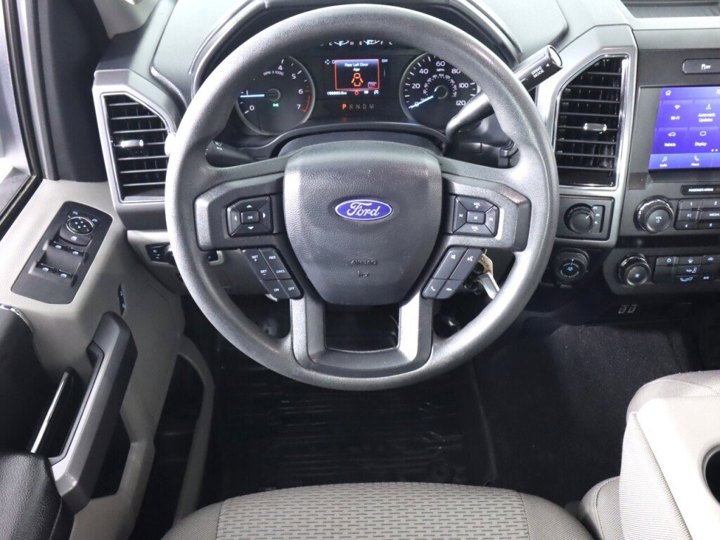 Used 2020 Ford F150 XLT w/ Trailer Tow Package image 33