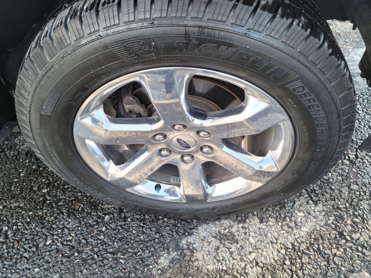 Used 2021 Ford F150 XLT w/ Equipment Group 302A High image 23