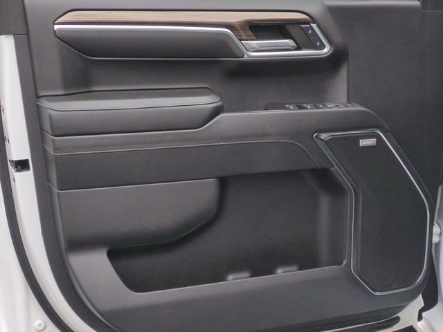 Certified 2024 Chevrolet Silverado 1500 RST image 23