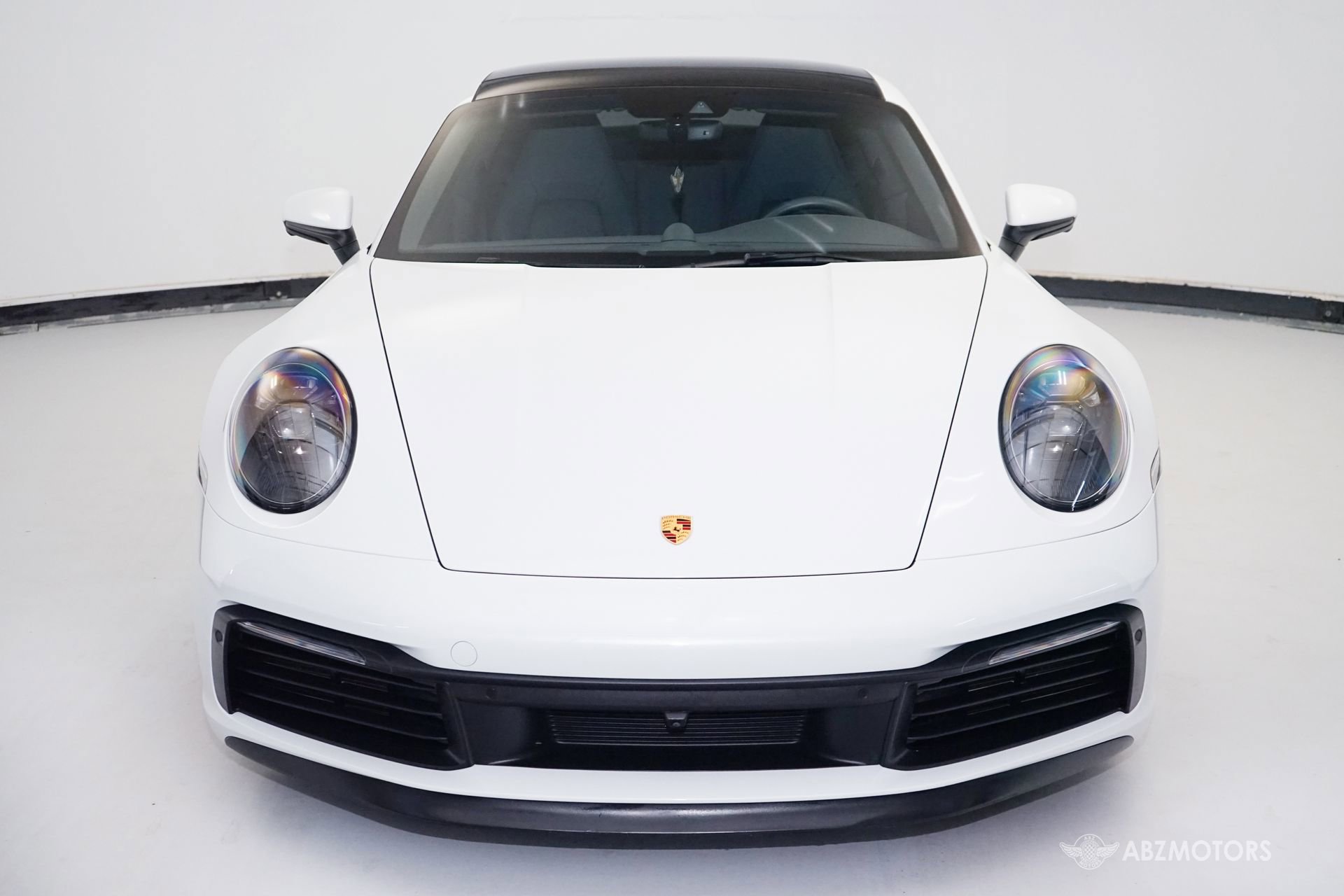 Used 2022 Porsche 911 Carrera S image 3