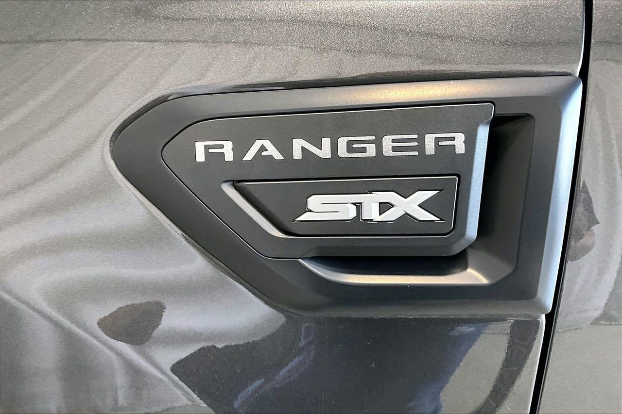 Used 2019 Ford Ranger XL w/ Equipment Group 101A Mid image 9