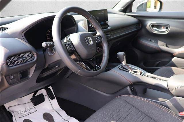 Used 2024 Honda HR-V Sport image 10