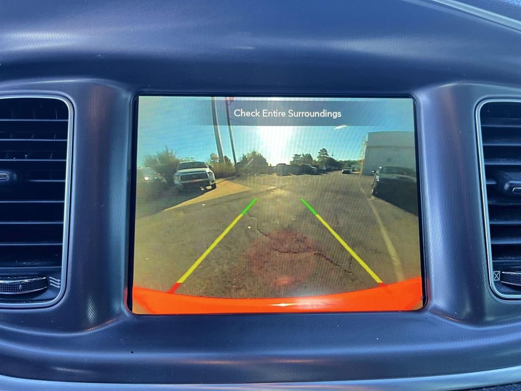 Used 2020 Dodge Charger R/T image 21