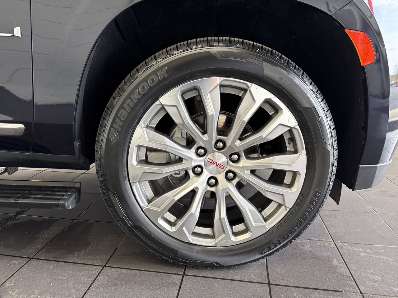 Used 2022 GMC Yukon Denali image 60