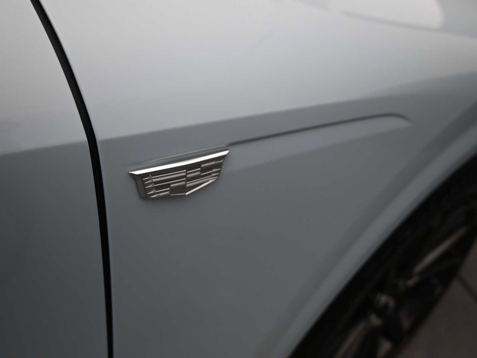 New 2026 Cadillac Lyriq V image 26