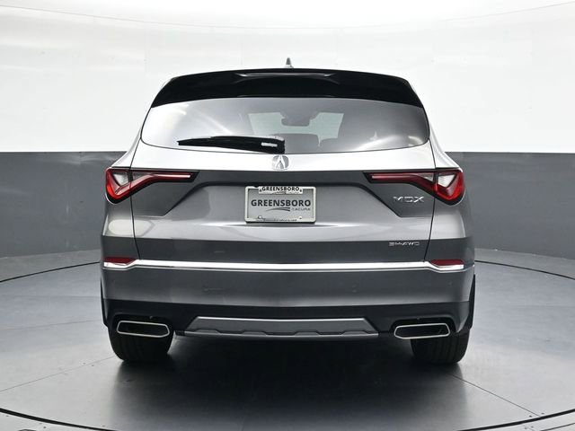 New 2026 Acura MDX w/ Technology Package image 5