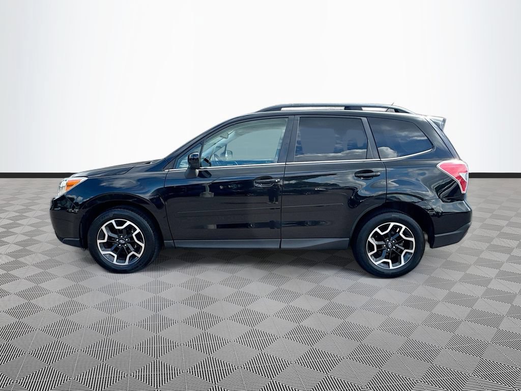 Used 2014 Subaru Forester 2.5i Limited w/ Popular Package #2 AWD/4WD image 34