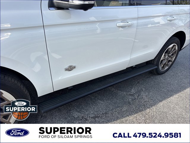 Used 2025 Ford Expedition King Ranch image 19