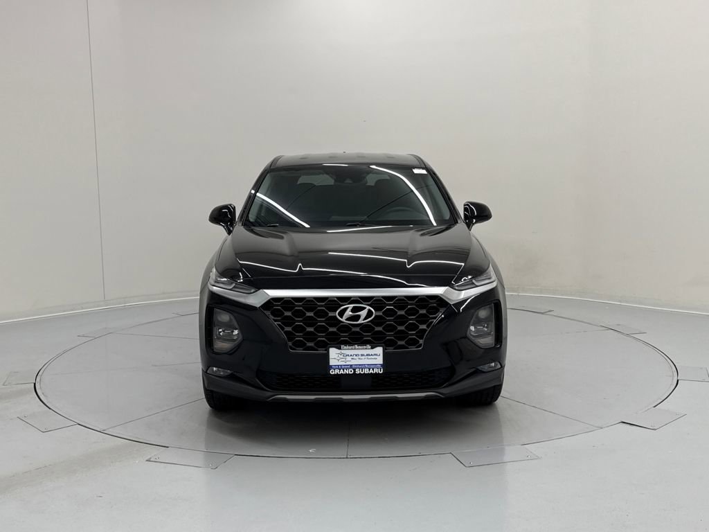 Used 2020 Hyundai Santa Fe SEL image 10