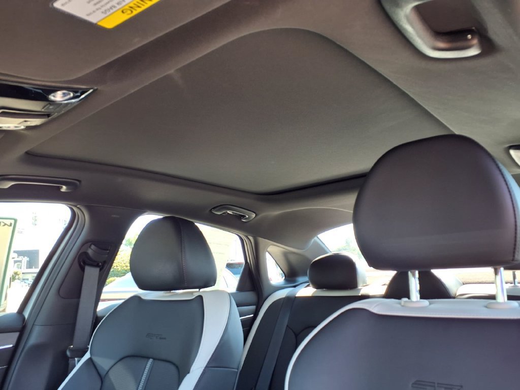 Used 2026 Kia K5 GT-Line w/ GT-Line Premium Package FWD image 19