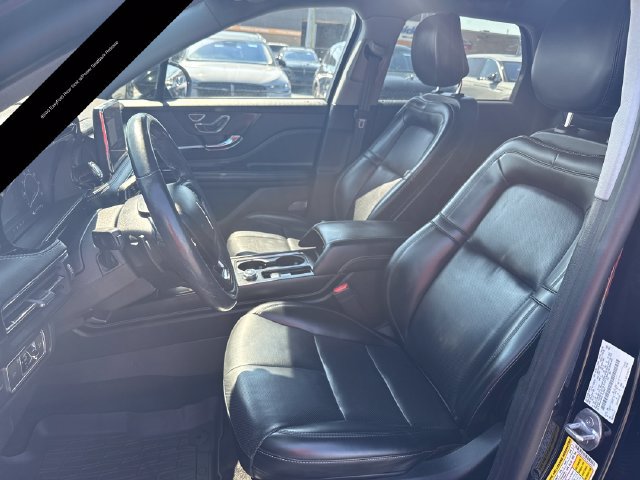 Certified 2020 Lincoln Corsair AWD w/ Equipment Group 101A image 12
