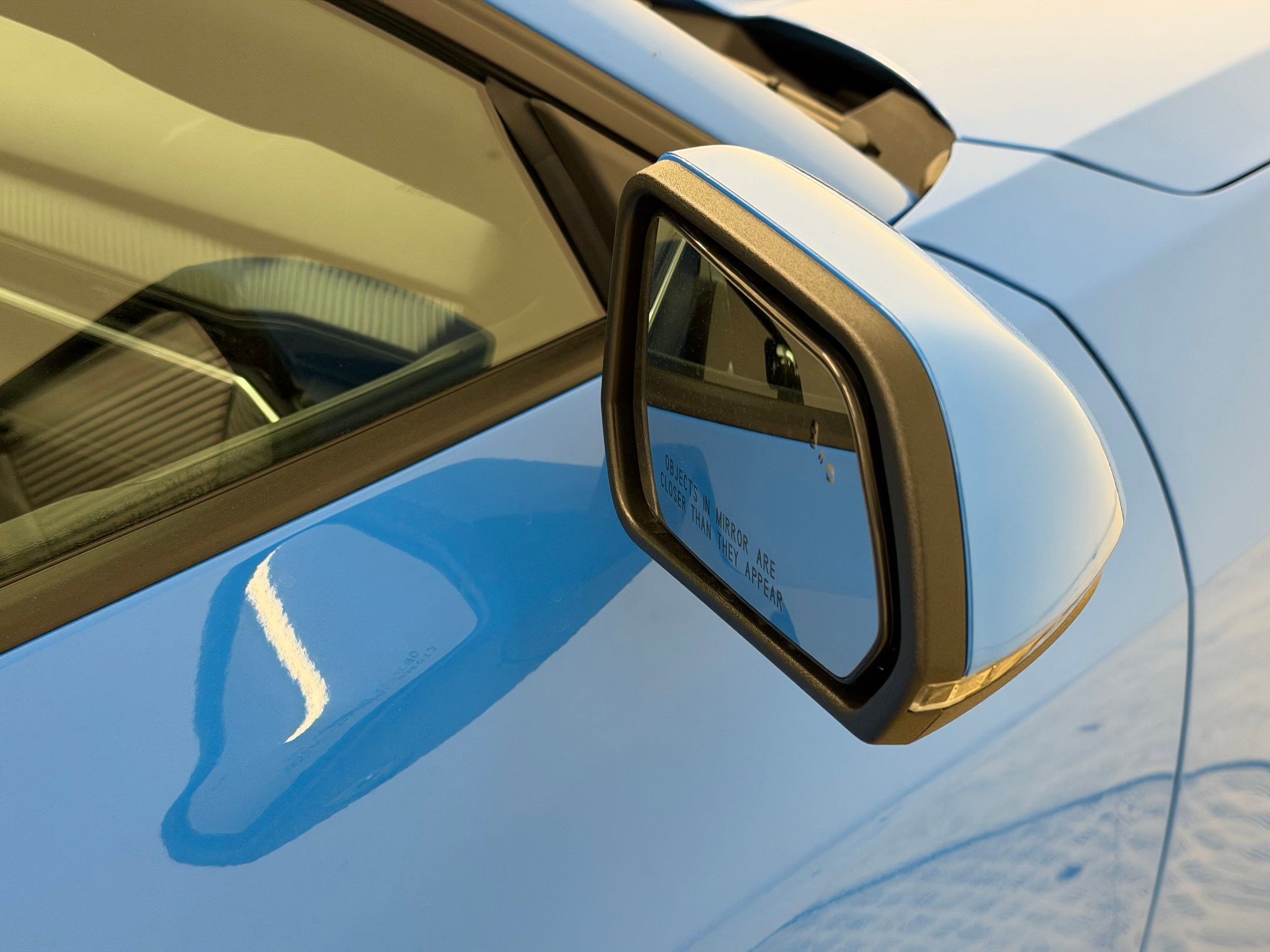 New 2026 Ford Mustang Premium image 20