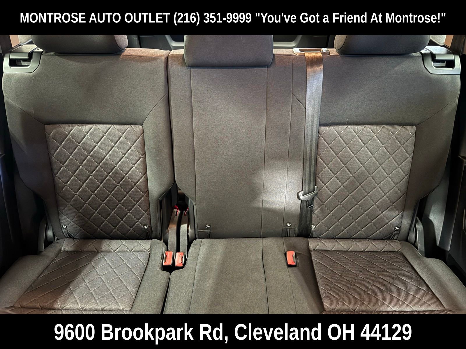 Used 2018 Volkswagen Atlas S AWD/4WD image 30