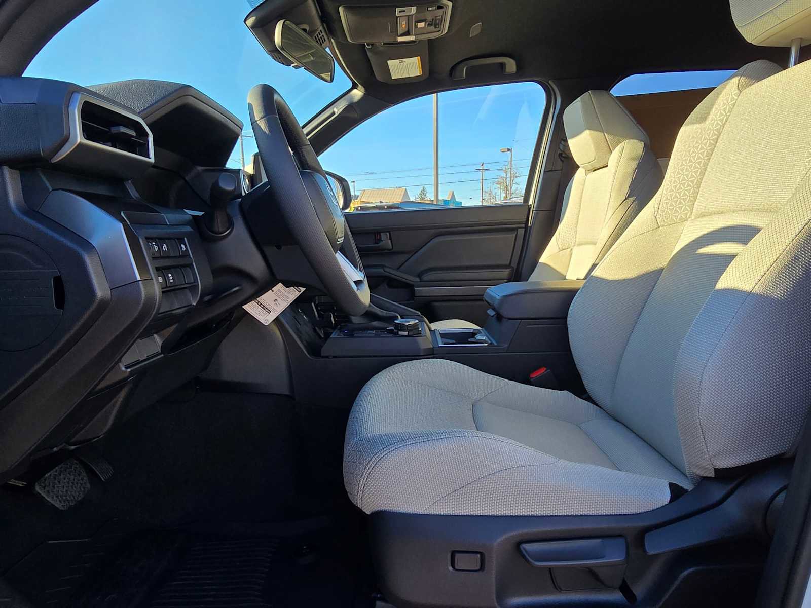 Certified 2025 Toyota 4Runner SR5 image 21