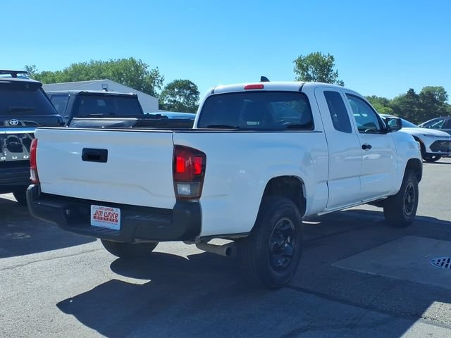 Used 2022 Toyota Tacoma SR RWD image 5