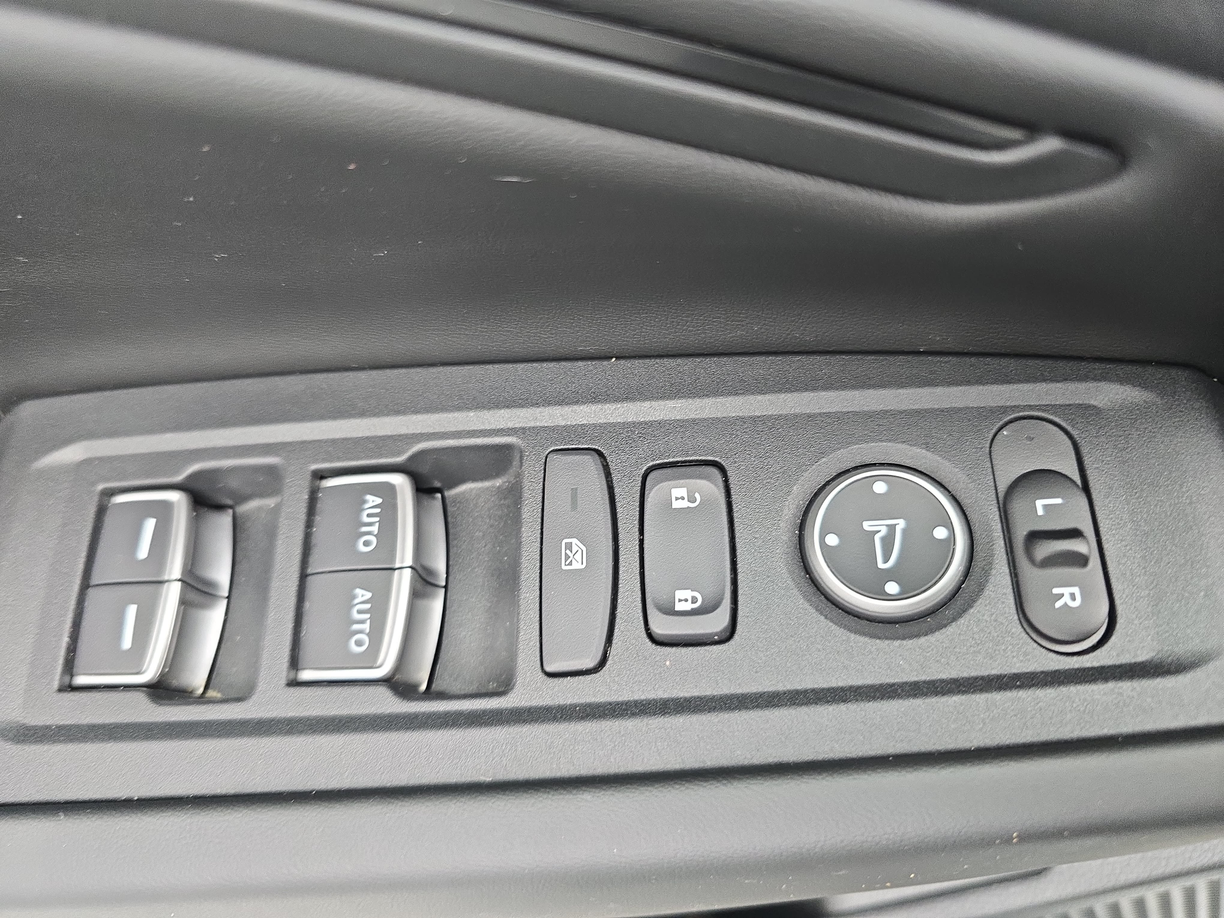 Used 2024 Honda Accord EX image 26