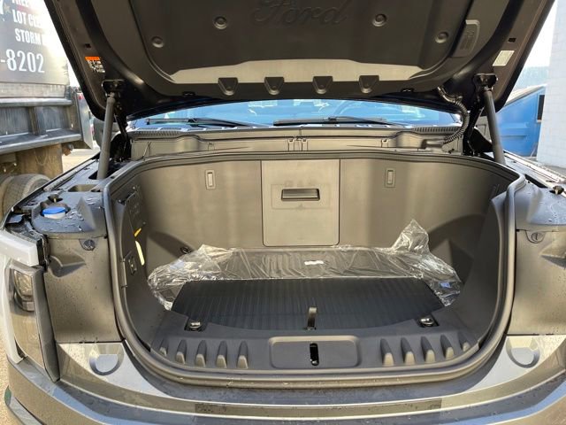 New 2025 Ford F150 Lightning Flash AWD/4WD image 20