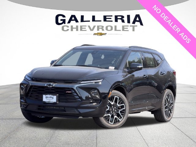 New 2026 Chevrolet Blazer RS w/ Driver Confidence II Package