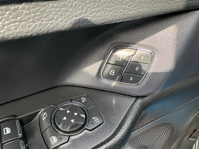 Used 2021 Ford Expedition XLT AWD/4WD image 11