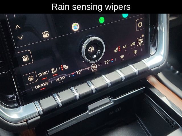 Used 2025 GMC Yukon XL Denali image 45