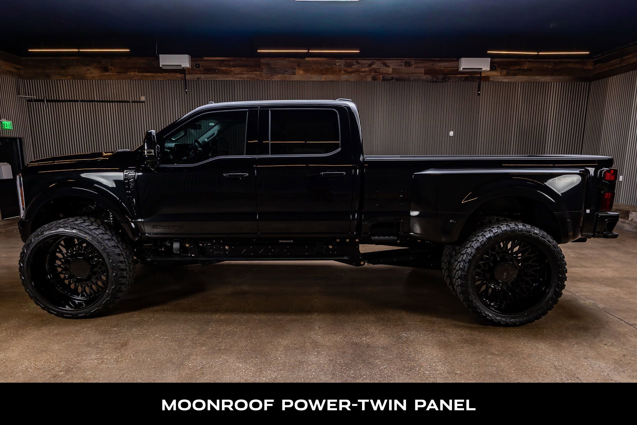 Used 2026 Ford F450 Lariat AWD/4WD image 9