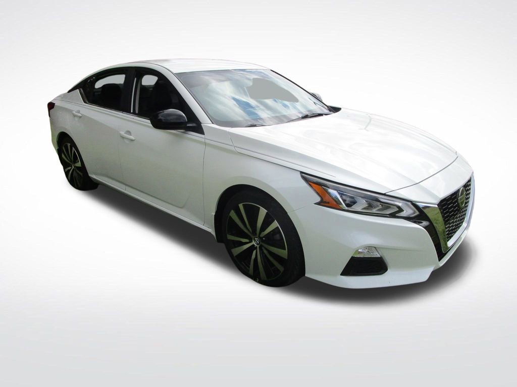 Used 2019 Nissan Altima 2.5 SR image 6