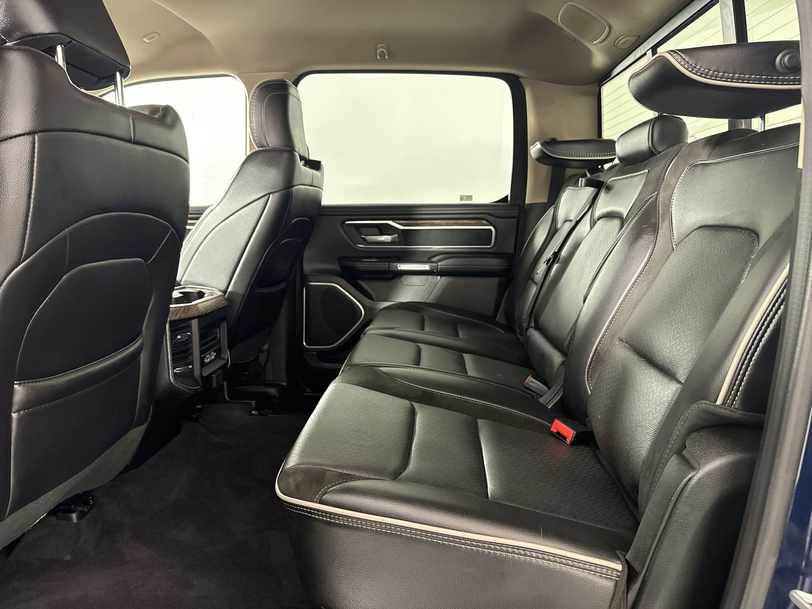 Used 2020 RAM 1500 Laramie image 21