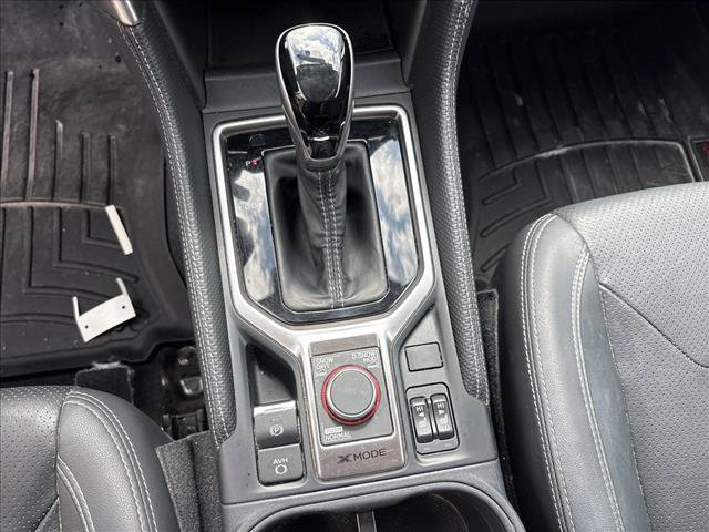 Used 2020 Subaru Forester Limited AWD/4WD image 17