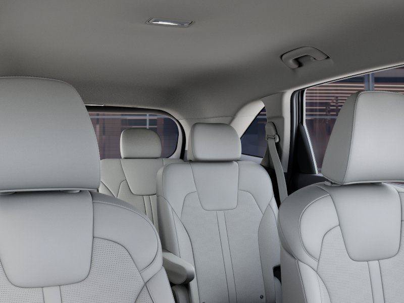 New 2026 Kia Sorento EX AWD/4WD image 27
