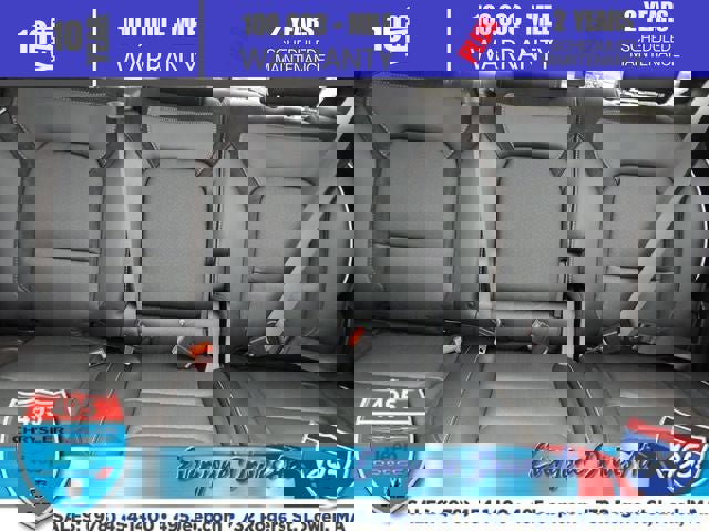 New 2026 RAM 1500 Laramie w/ Night Edition image 14