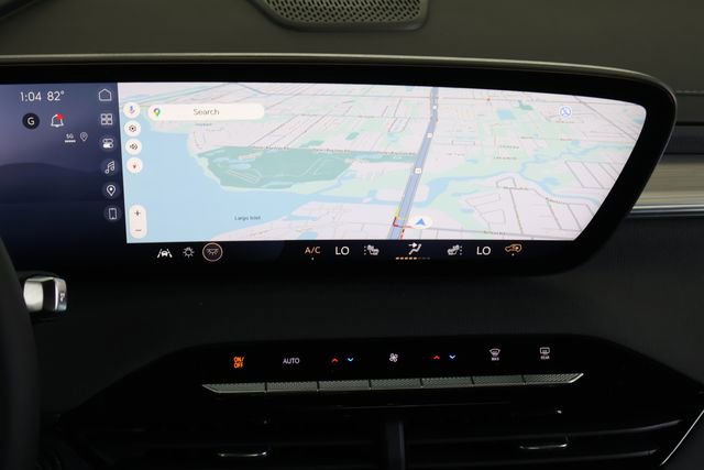 New 2026 Buick Enclave Preferred FWD image 17