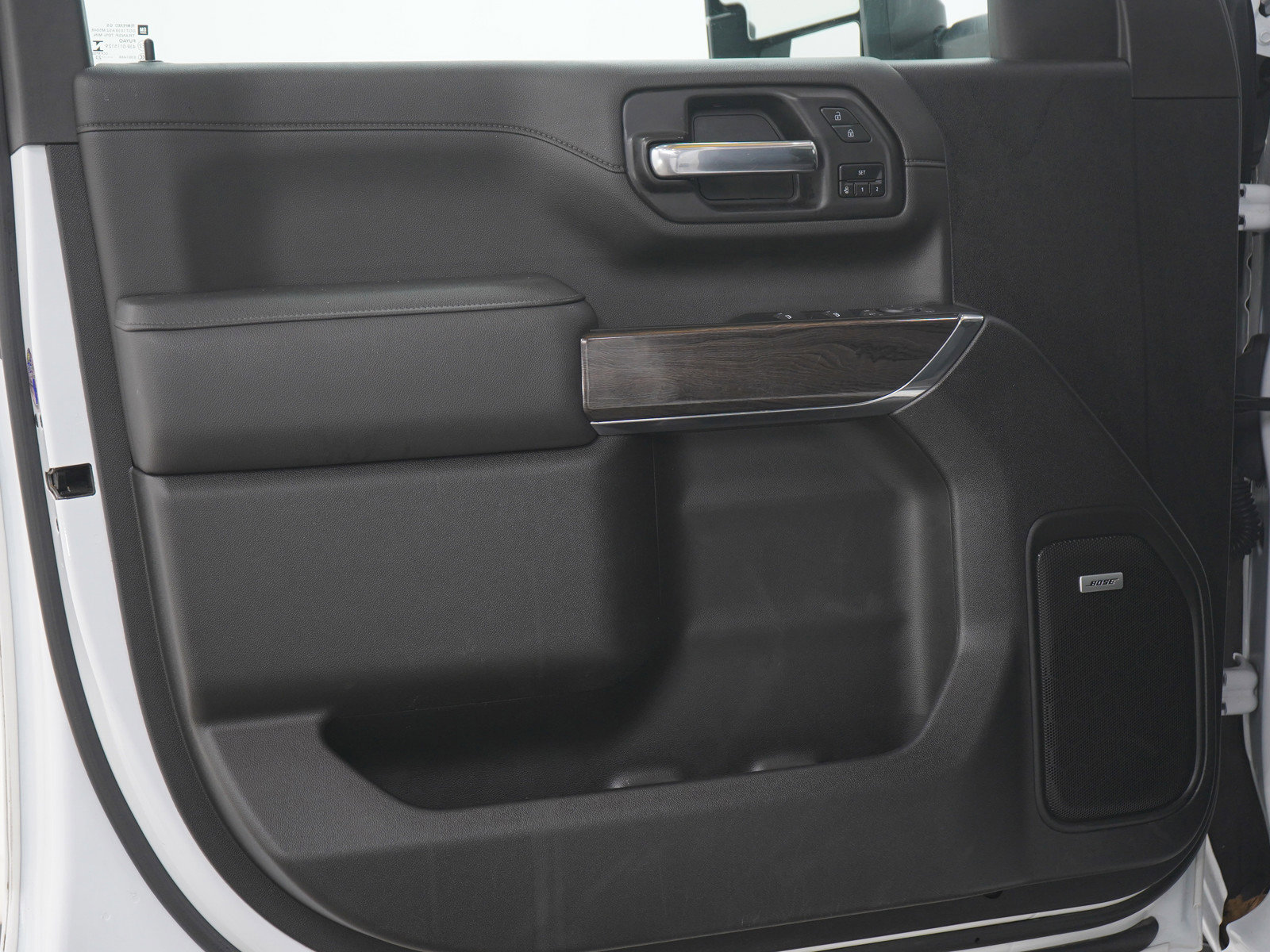 Used 2023 Chevrolet Silverado 3500 LTZ w/ LTZ Plus Package image 22