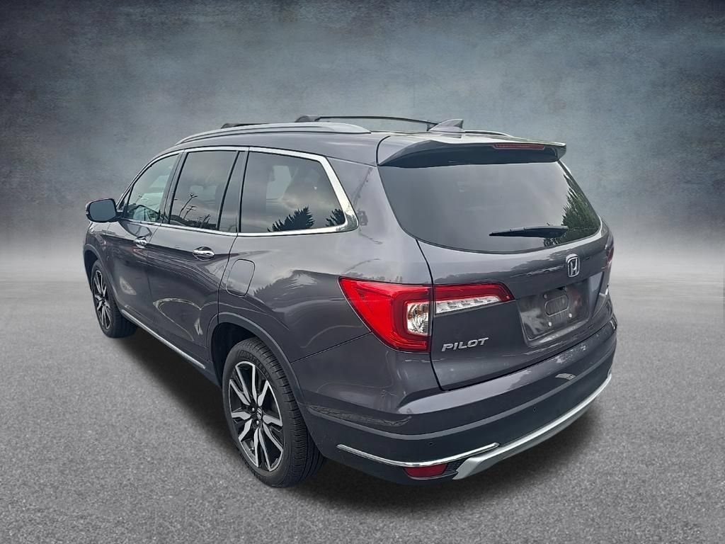 Used 2019 Honda Pilot Touring image 5