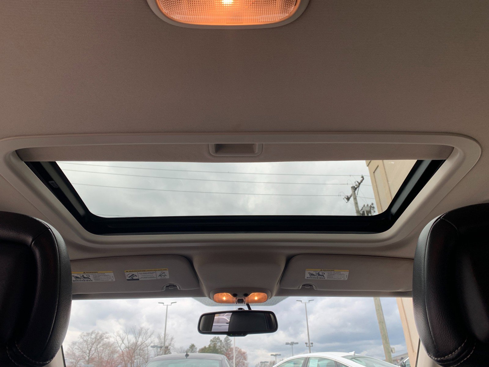 Used 2016 Jeep Compass High Altitude image 31