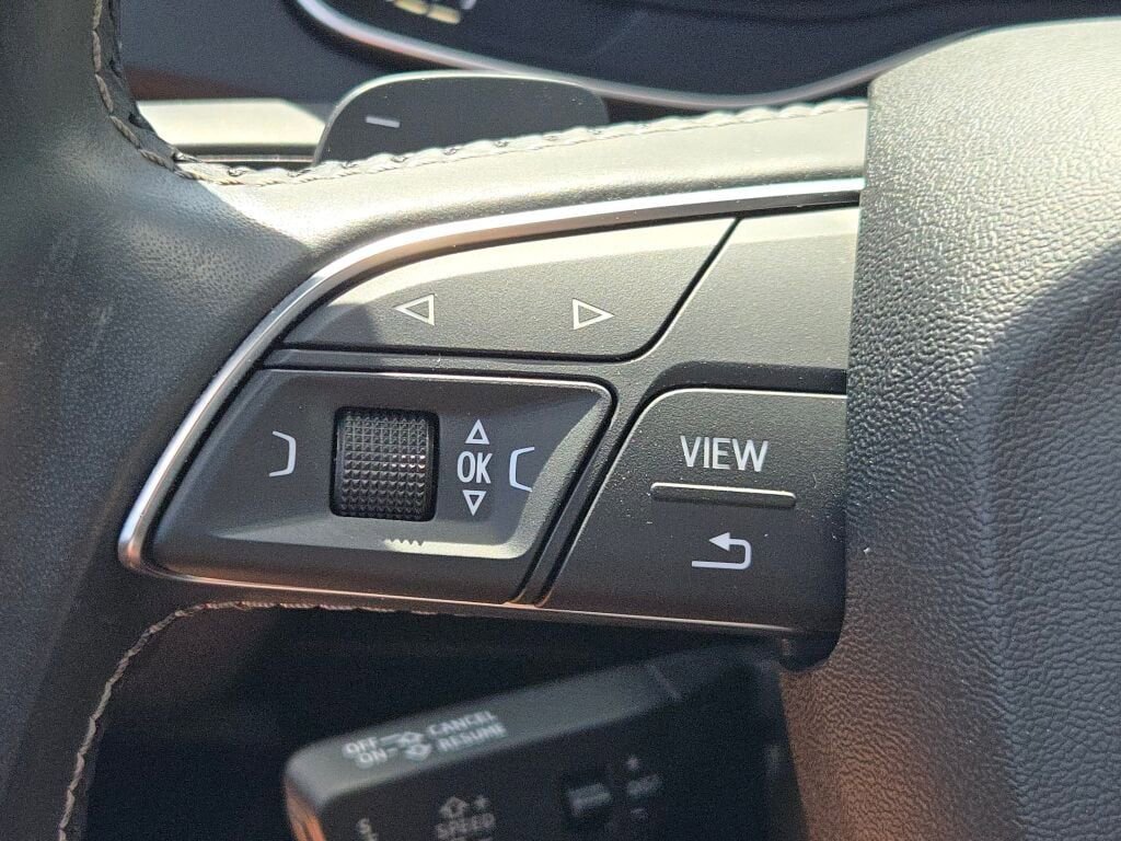 Used 2019 Audi SQ5 Prestige w/ Prestige Package AWD/4WD image 31