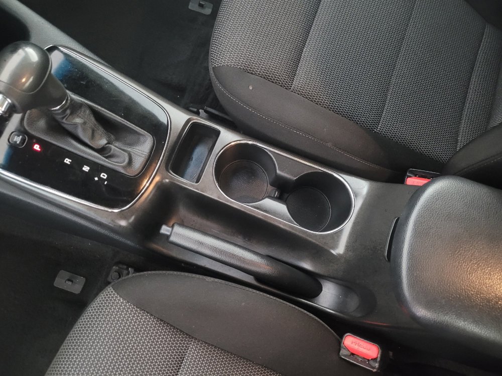 Used 2018 Kia Forte LX FWD image 26