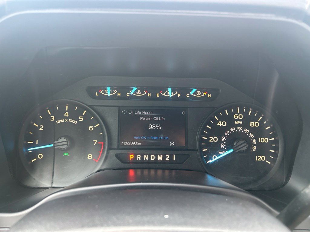 Used 2018 Ford F150 XL w/ Equipment Group 101A Mid RWD image 21